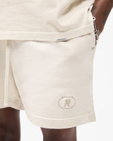 REPRESENT Grand Vintage Shorts - Gravity NYC